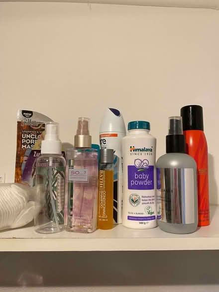 Photo of free Toiletries (CT11) #1