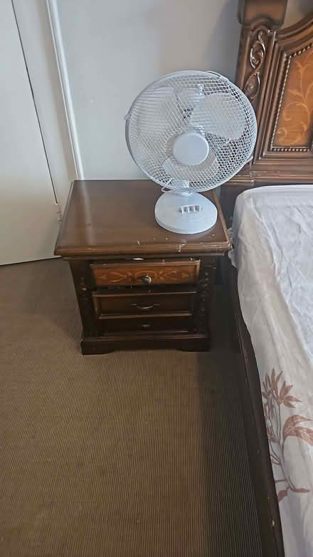 Photo of free Kitchen and living room furniture (Sloane Square SW1X) #1