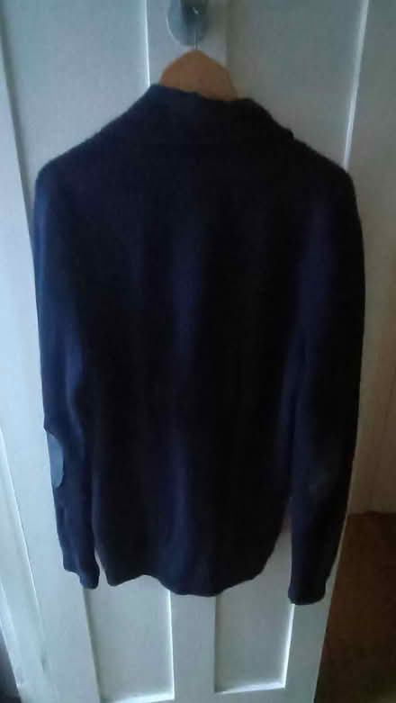 Photo of free Pure Cashmere coat, size M (White City, W12) #2