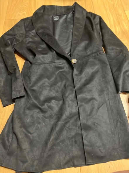 Photo of free Jackets and boots (WS10) #4