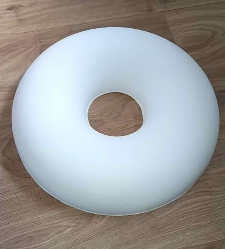 Photo of free Memory foam ring cushion (Warton LA5) #1