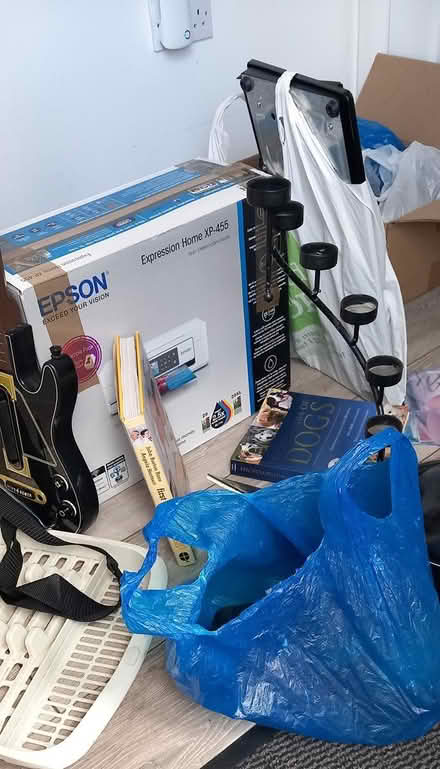 Photo of free Mixed Items (CM7 1AU Braintree) #1