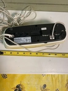 Photo of free Wired phone and wire collection (Nr Fresh Pond & Mt Auburn Cem.) #3
