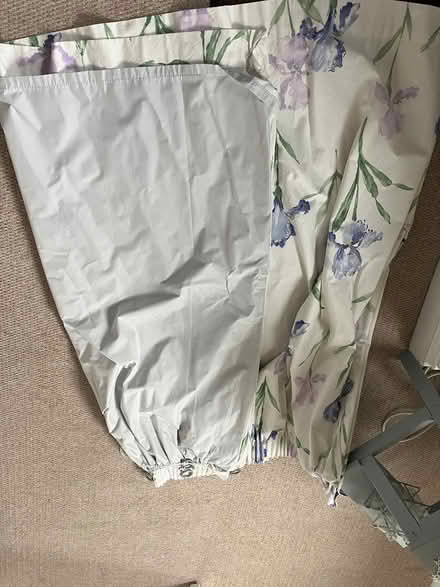 Photo of free Curtains (Aspley Guise) #2