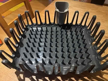 Photo of free Dish draining rack for coutertop (Coalpit Heath BS36) #1