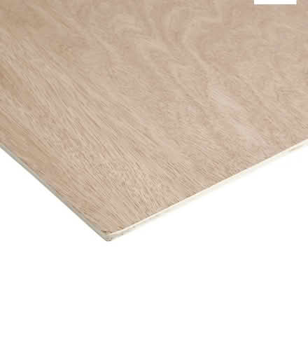 Photo of A piece of Ply/OSB/hardboard (WN7) #1