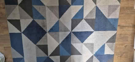 Photo of free Rug (GL51) #1