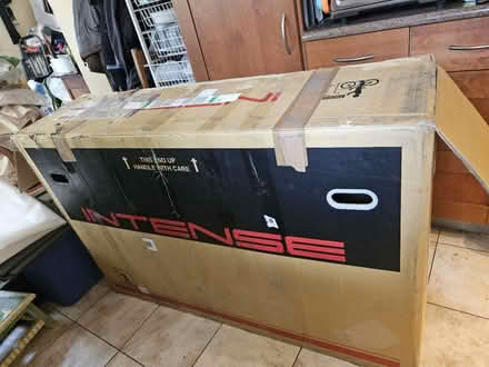 Photo of free Bike box (60202) #3