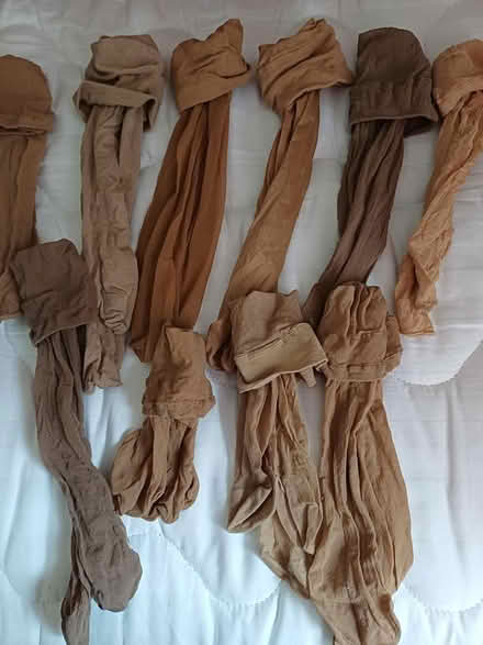 Photo of free Ladies tights & pop socks (Fourwinds Belfast) #1