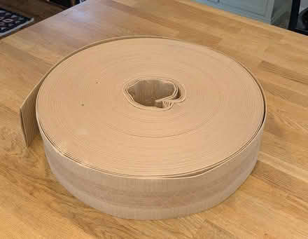 Photo of free Cardboard Tubing (Norwich NR1) #1