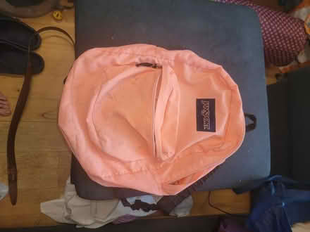 Photo of free Backbag (Prospect heights.) #1