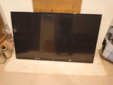 Photo of free Television (Woodley RG5) #3