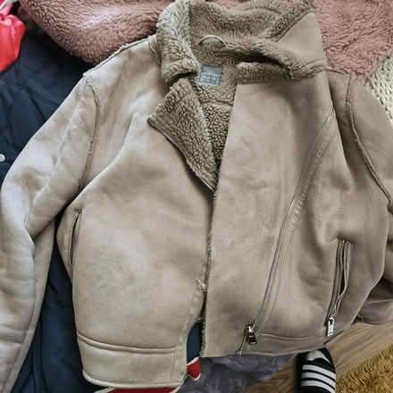 Photo of free Ladies winter jackets (Corstophine EH4 7DN) #3