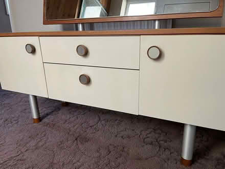 Photo of free Dressing table (Bilton CV22) #2