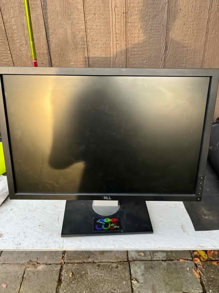 Photo of free DELL 22” Monitor (Near Marshall Road School) #1