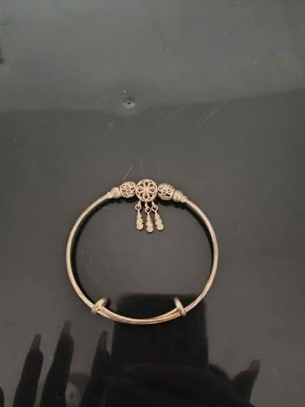 Photo of free Bracelet (SW15) #1