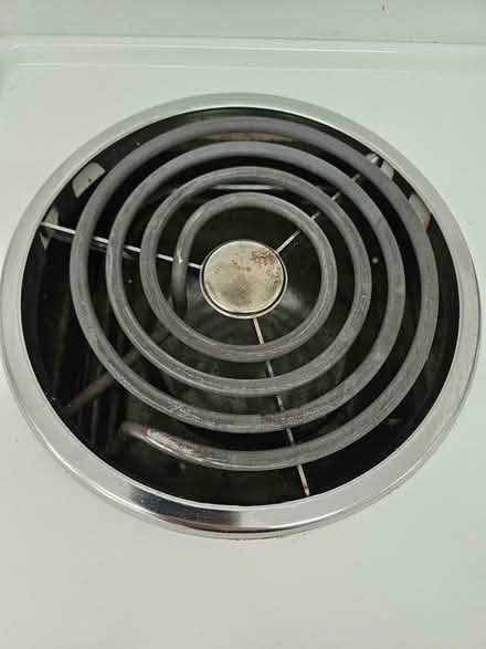 Photo of free Cooker (CM1) #2