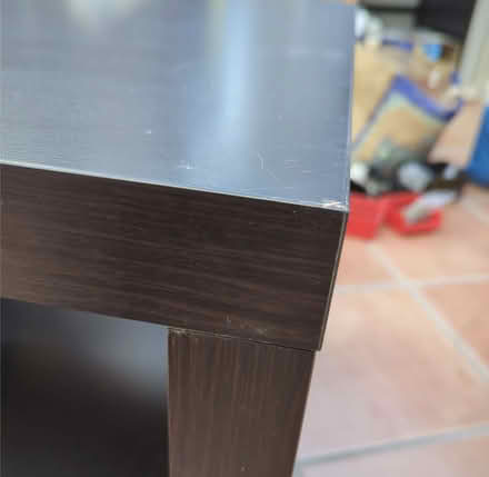 Photo of free Ikea Coffee Table on wheels (Swinton M27) #2