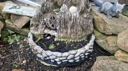 Photo of free Water feature rocky rockery stones (Barwick DT9) #4