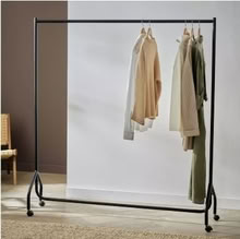 Photo of Clothes Rails (South London CR6) #1