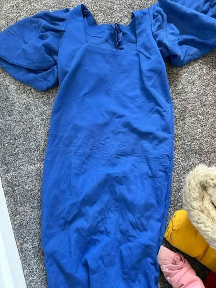 Photo of free baby bits, some used and some not (S13) #3
