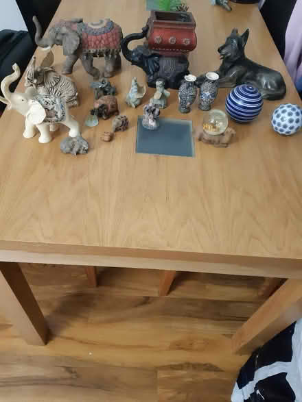 Photo of free Variety of ornaments (B38) #1