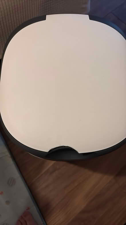 Photo of free Nappy bin (Chatham) #2