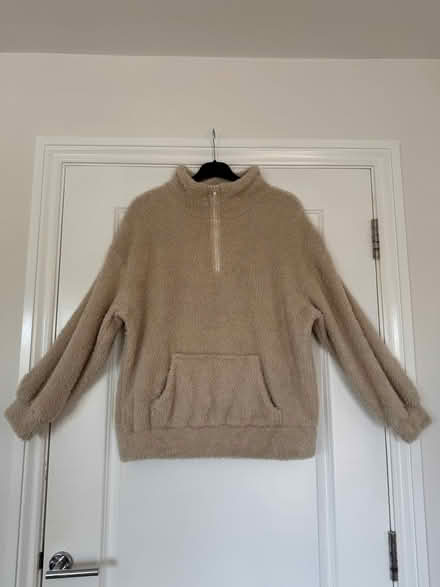 Photo of free 2x womens quarter zip sweatshirt fleeces. Size medium (Barton TQ2) #1