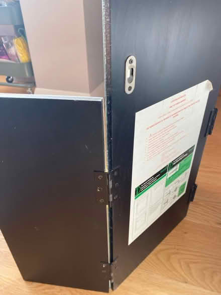 Photo of free Mirror (Morden) #3