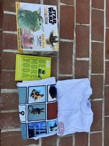Photo of free various items #1