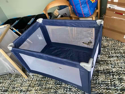 Photo of free Baby stuff (Glenageary) #2