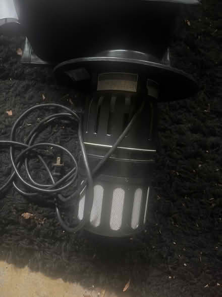 Photo of free Dynatrap Mosquito Killer (Annandale, VA) #1