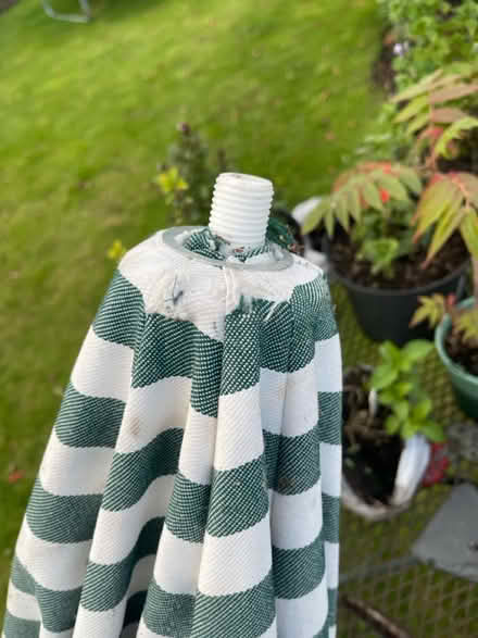 Photo of free Top half of parasol (Stanley PH1) #3