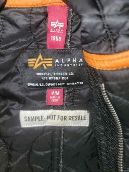 Photo of free Womens jacket (Prospect heights.) #1