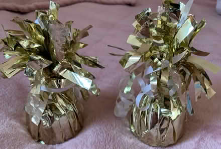 Photo of free Baby Boy Shower Items (Layton FY3) #3