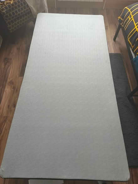 Photo of free Bed base (Castlebar) #2