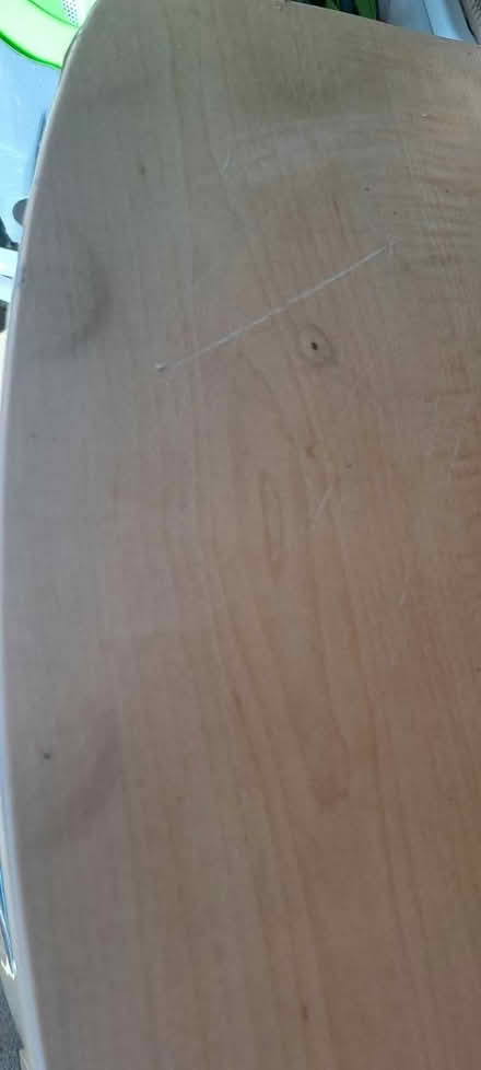 Photo of free 3 drawers storage (OX14 off Colwell Drive) #2