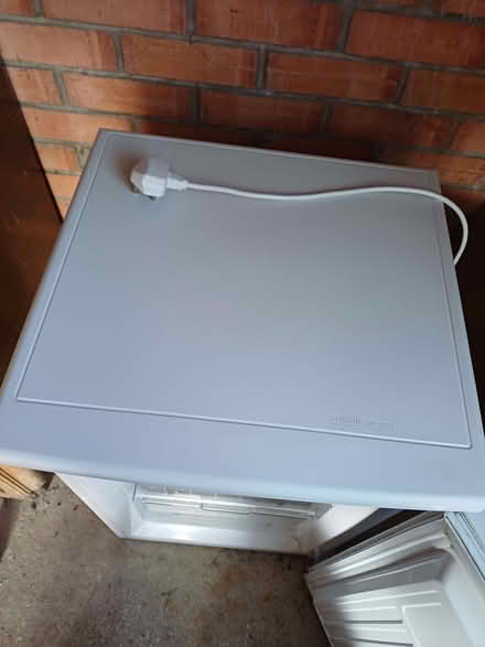 Photo of free Freezer (Owlthorpe S20) #2