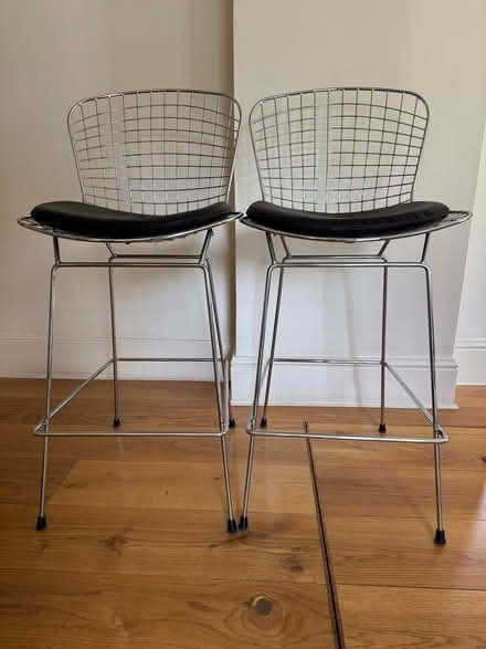 Photo of free Stools (Herne Hill SE24) #1