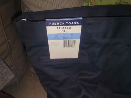 Photo of free Youth clothes (Prospect heights.) #4