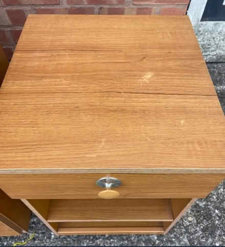 Photo of free Chest of drawers set b47 (B48) #2