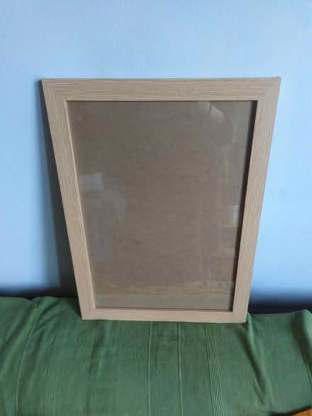 Photo of free Frame (G42) #1