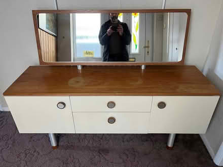 Photo of free Dressing table (Bilton CV22) #1