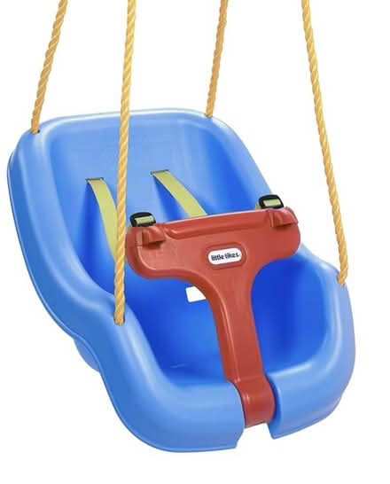 Photo of Toddler / child swing (Worcester Area) #1