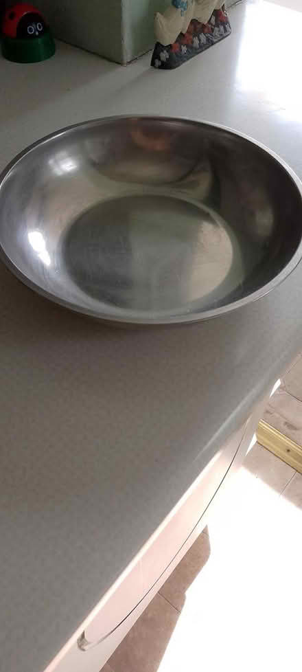 Photo of free Kitchen Items (St George Bristol BS5) #2
