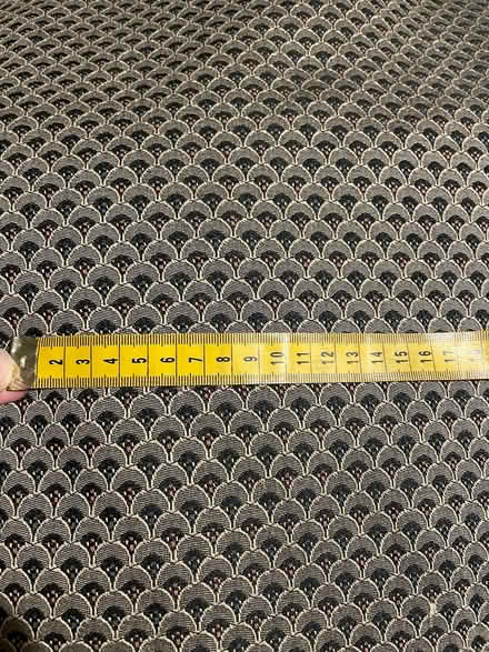 Photo of free Upholstery fabric (Mealsgate CA7) #1