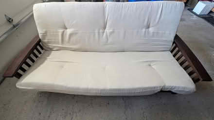 Photo of free Futon (K2K2N7) #1