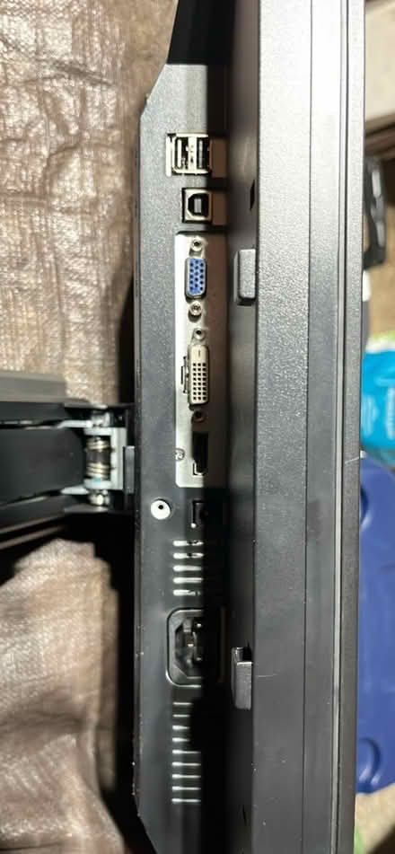 Photo of free DELL 22” Monitor (Near Marshall Road School) #3