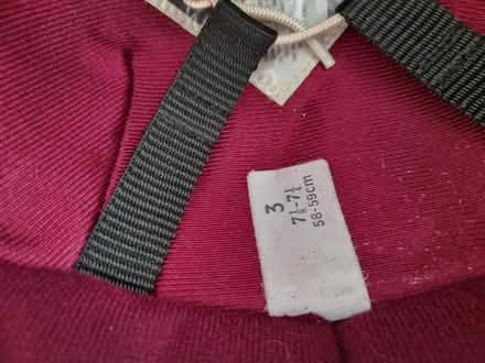Photo of free Riding hat/ skull cap (CM2 springfield, chelmsford) #4
