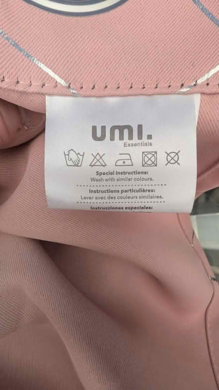 Photo of free Curtains (BN27) #3